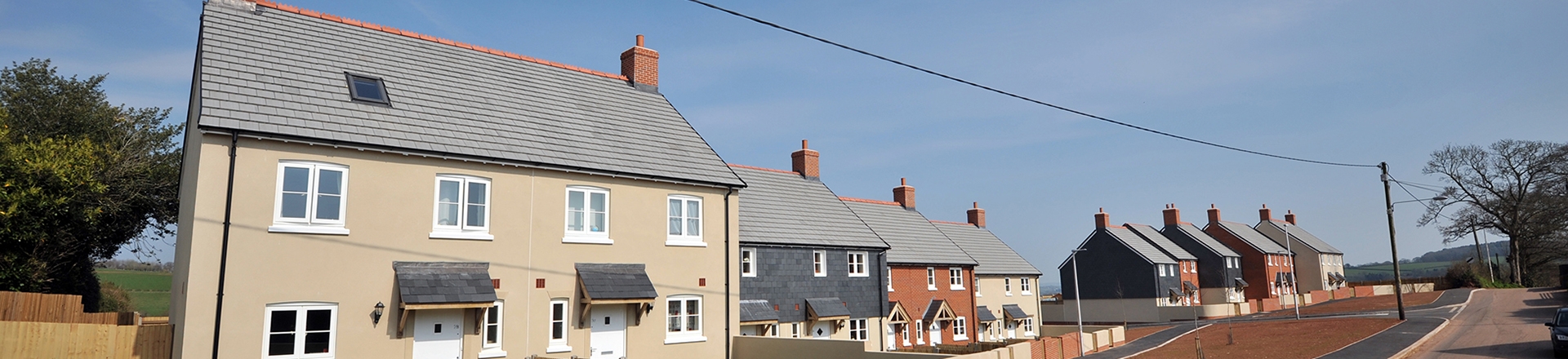 Homes in Bradninch Exeter