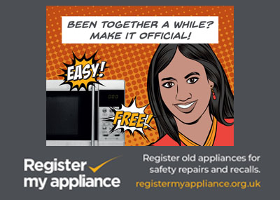 Register-My-Appliance