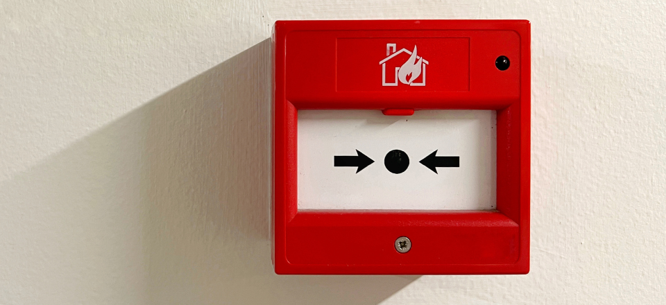 Need extra support to evacuate in an emergency?