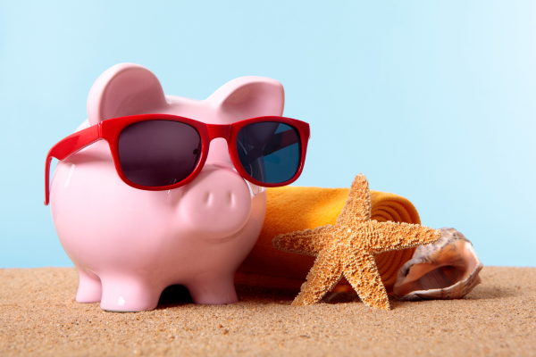 Make the most of the summer holidays for less